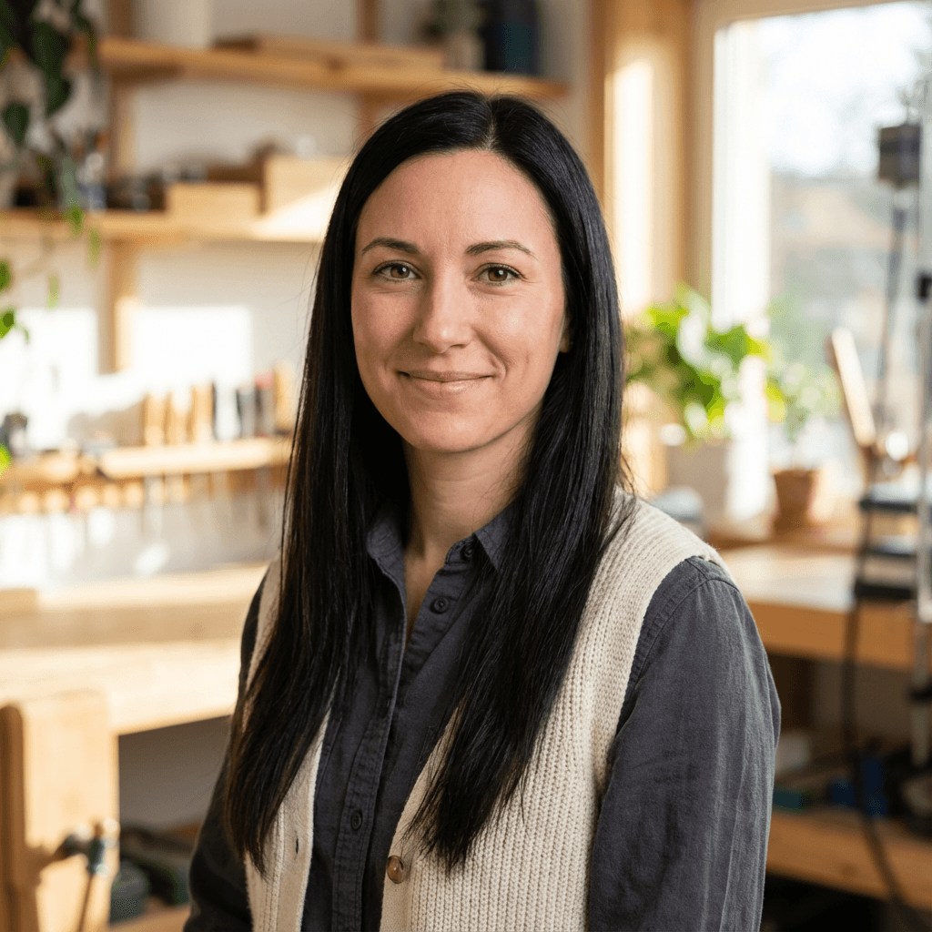 Dr. Sarah Mitchell