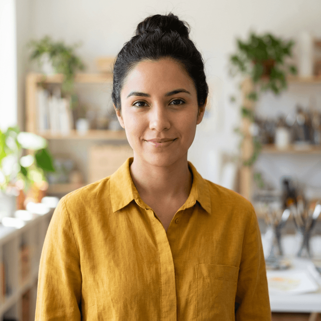 Michelle Torres, Domestic Relations Mediator