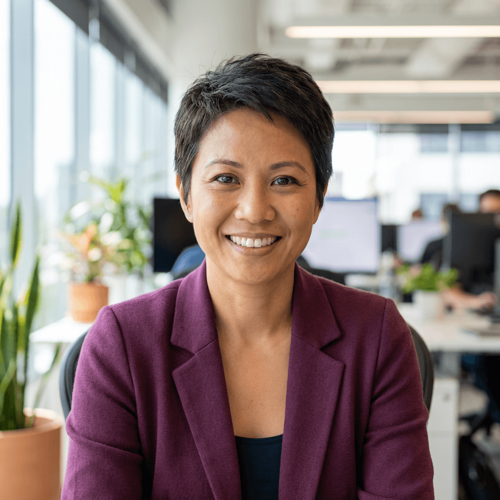 Dr. Margaret Chen, animal behavior expert