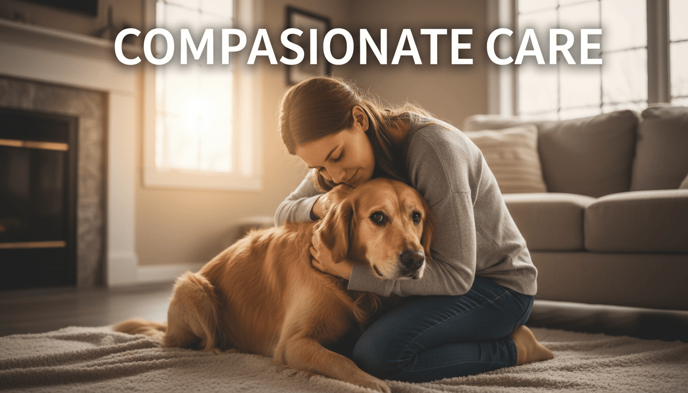 Animal welfare protection in custody disputes