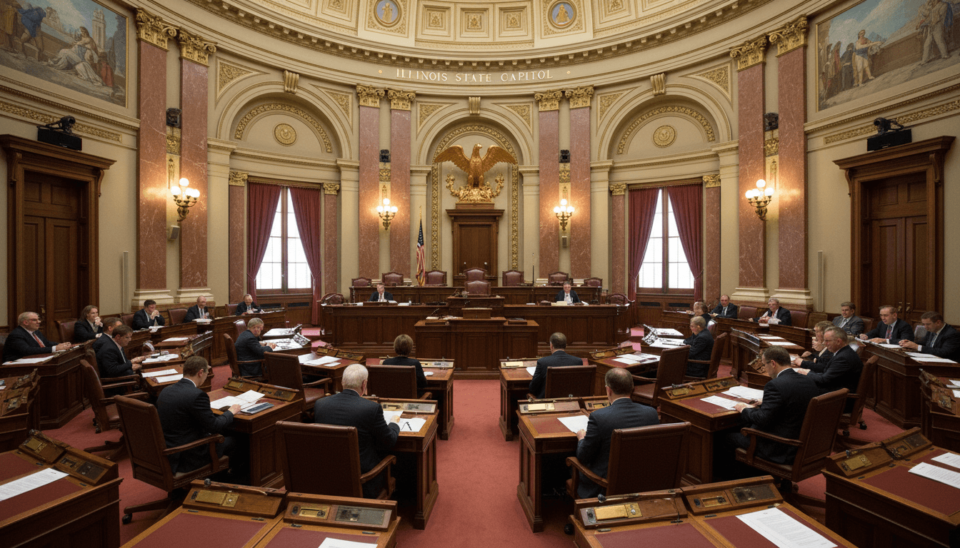 Real impact on legislation