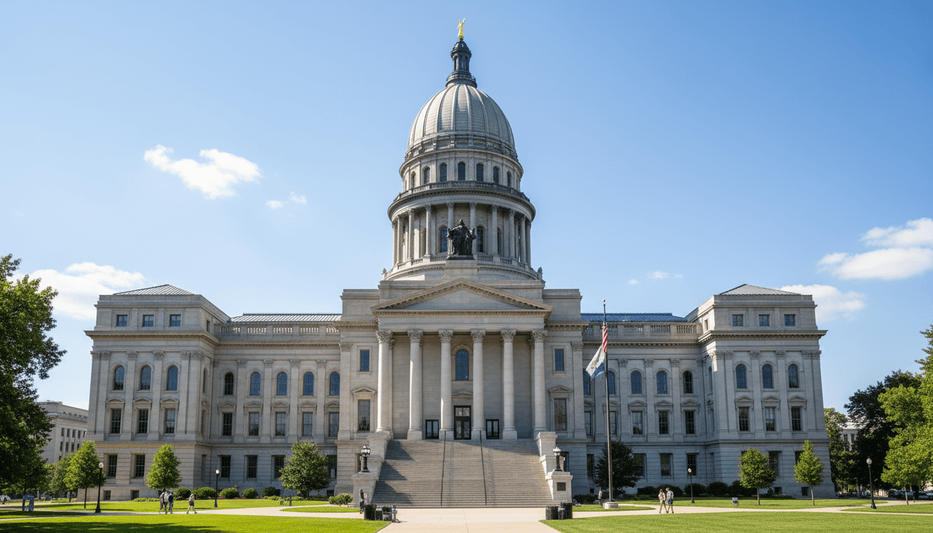 HB 4540 Clears Illinois Senate Judiciary Committee: What It Means for Companion Animal Custody
