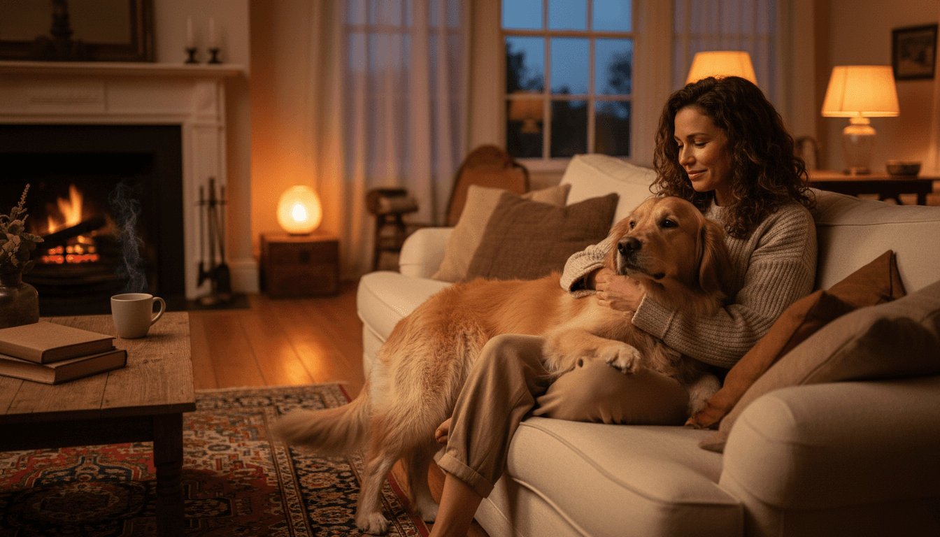 Animal attachment bonds