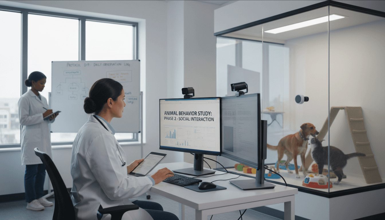 Behavioral welfare science