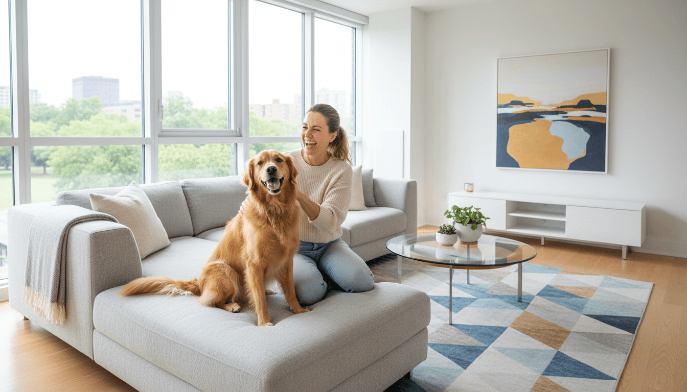 Animal well-being as custody factor
