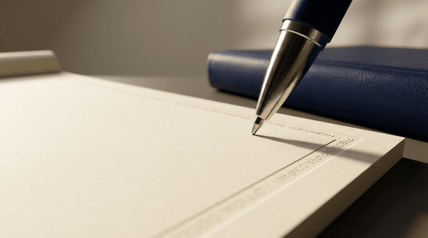 Amendment Overview - HB4540 proposed changes