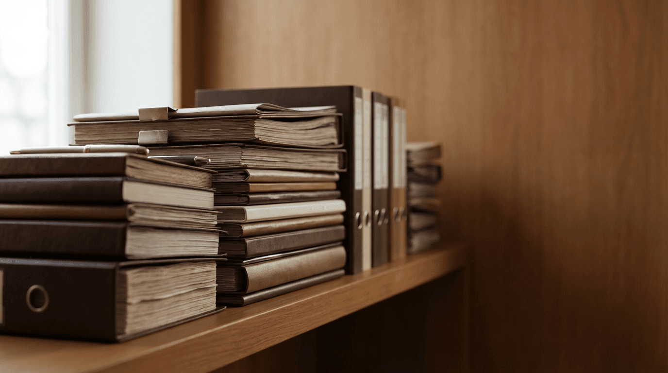 Supporting Documents - HB4540 research materials