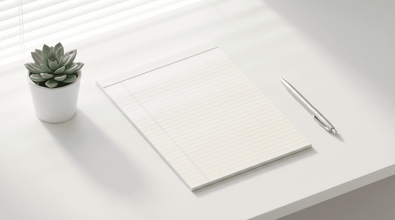 Executive Summary - HB4540 overview document