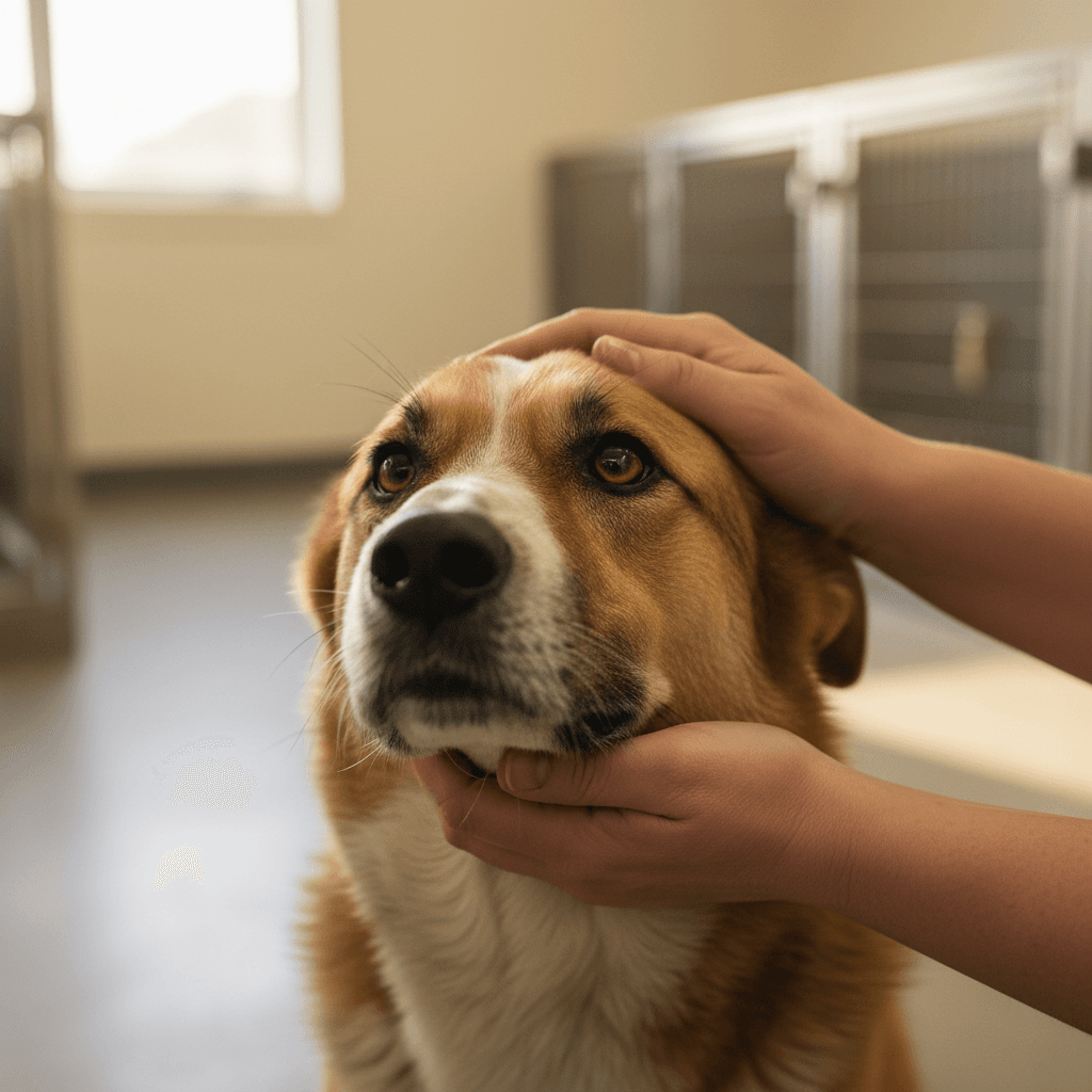 Abuse and neglect protections - animal safety and protective custody measures