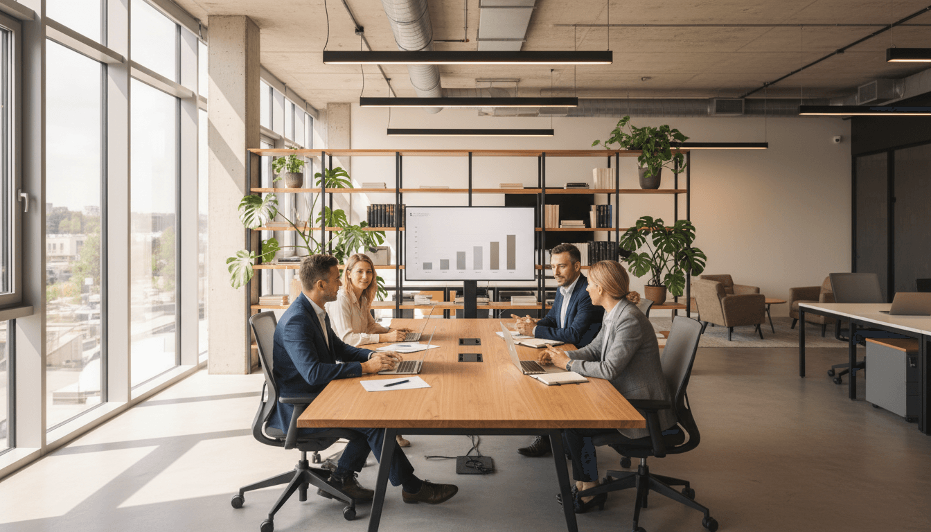 Partnership and collaboration inquiries