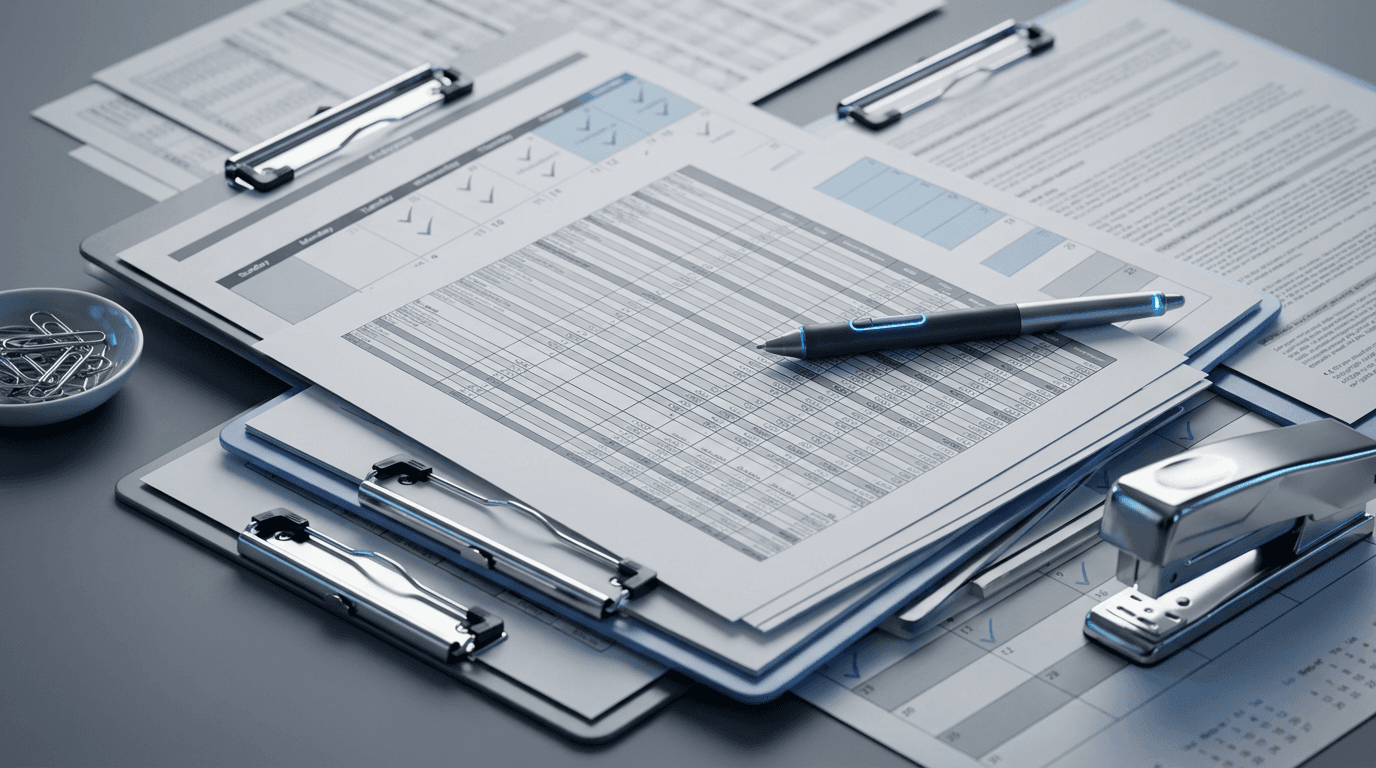 Bill Status Tracker - HB4540 legislative progress