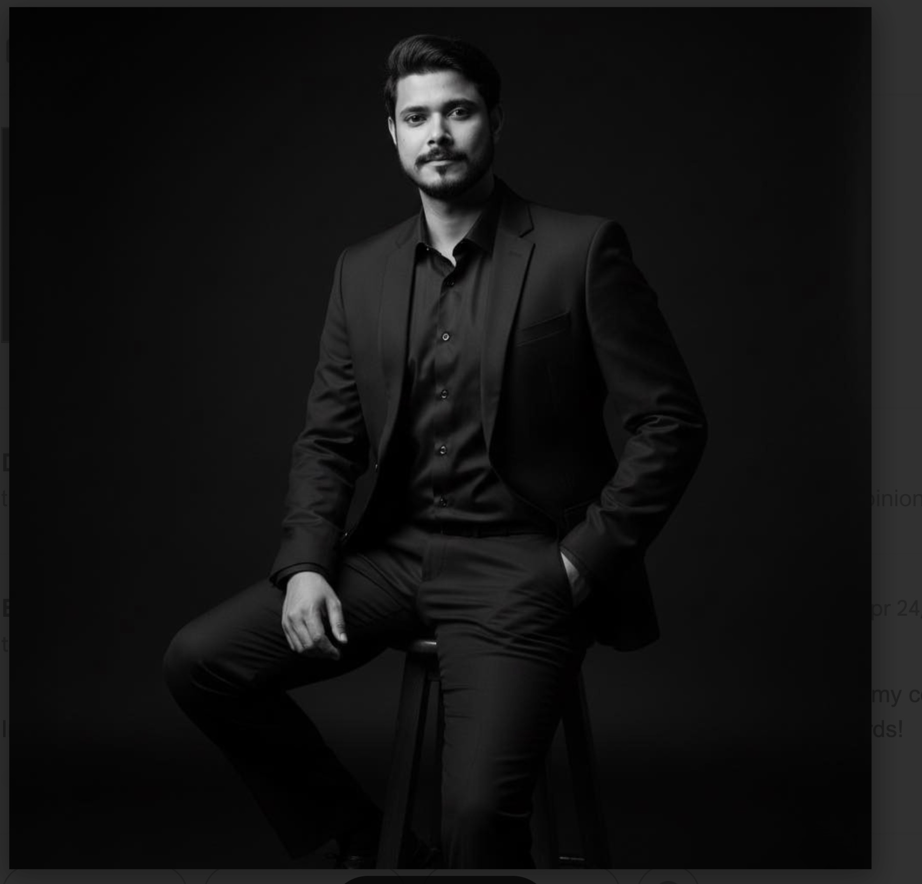 Hassan Mustafa